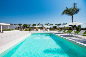 TerraForte Suites Wellness Activities